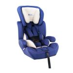 Baby Safety Car Seat 9KG - 39KG 12 Months To 12 Years - Navy Blue