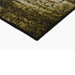 Phoenix Charcoal Rug - 4M X 3M