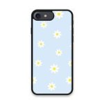 Custom Printed Tpu Cases - Apple Iphone 7 Apple Iphone 8 Apple Iphone Se 2020 Apple Iphone Se 2022 & 39 Daisy& 39 By