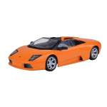 1:24 Lamborghini Murcielago Roadster - Metallic Orange