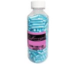 Dragees Blue Capsules + - 90G