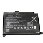HP Pavilion 15-AU 15-AW Series BP02XL HSTNN-UB7B HSTNN-LB7H Laptop Battery 7.7V 5350MAH 41WH