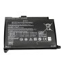 HP Pavilion 15-AU 15-AW Series BP02XL HSTNN-UB7B HSTNN-LB7H Laptop Battery 7.7V 5350MAH/41WH
