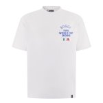 Fifa World Cup 2026 Winner Nations T-shirt-italy -blue