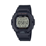 Casio Standard Fitness Womens 100M - LWS-2200H-1AVDF
