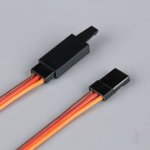 – Servo Extension Lead 15CM