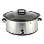 6.5 L Slow Cooker