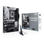 Asus Prime Z790-P Wifi Intel Z790 Raptor Lake Lga 1700 Atx DDR5 Desktop Motherboard