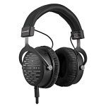Beyer Dynamic Dt 1990 Pro Mkii Open-back Headphones