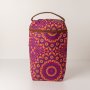 Shwe Wine Cooler Bag - Fuchsia Fiesta