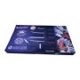 6 Piece Kitchen Knife Set