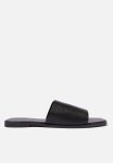 Cotton On Bells Single Vamp - Washed Black