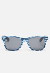 Sunglasses Tiger - Blue