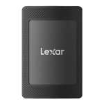 Lexar SL500 1TB Portable External SSD With Magnetic Set LSL500M001T-RNBNG