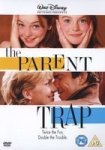 The Parent Trap DVD