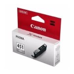 Canon CLI-451 Grey Ink Tank