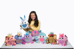 Fairycorn Surprise Series 4 By Zuru