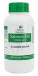 Biolife Nutrition Salmon Oil 1000MG 90S