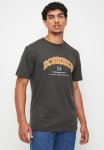 Orientation Short Sleeve Tee - Pirate Black