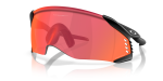 Oakley - Velo Kato - Matte Black prizm Trail Torch