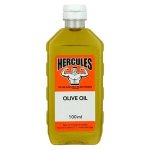 Olive Oil 100ML Hercules