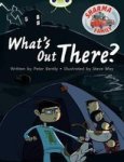 Bc Turquoise B 1A Sharma Family: What& 39 S Out There? - Turquoise B 1A Paperback