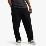 Vans Men's Black Cargo Pants