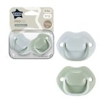 Tommee Tippee Moda Soother 0-6M