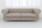 Savuti Chesterfield Sofa