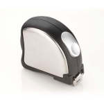 Tape Measure Accurate Silver And Black