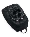 Ua Hustle Sport Backpack - Black Osfa