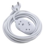 Ellies Back To Back Heavy Duty Extension LEAD-3M
