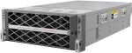 DS-A80624SI Hikision 24 Slot Single Controller Storage 1000MBPS Ethernet