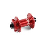 Pro 4 Boost Front Mtb Hub - Orange