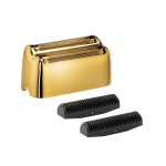 Shaver FOIL2CUT Heads Gold Only For FXRF2GE