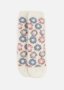 Doughnut Fluffy Cotton Rich Long Socks