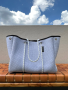 Cloud Tote Bag