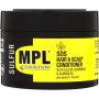 MPL Sulfur SOS Hair & Scalp Conditioner Chamomile & Almond Oil 100ml