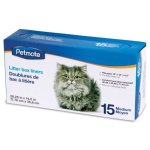 Litter Pan Liners - Large