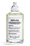 Maison Martin Margiela Under The Lemon Tree Decants samples