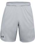Men's Ua Knit Performance Training Shorts - Mod GRAY-011 XL