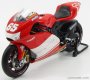 1:12 Minichamps Ducati Desmosedici Loris Capirossi Motogp 2003