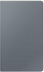 Samsung Galaxy Tab A7 Lite Bookcover - Grey
