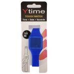 Sourcedirect Touch Watch Blue