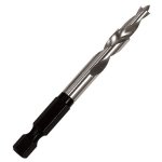 Shelf Pin Jig Drill Bit 5MM