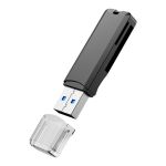 2 IN1 Sd tf Card Converter USB3.0 Card Reader