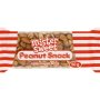 Mister Sweet Peanut Snack Bar 50G Medium