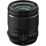 Fujifilm Xf 18MM F1.4 R Lm Wr Lens