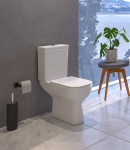 Comfort Square – Toilet Set