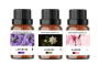 Essential Oils - Floral Set Of 3 Of 20ML